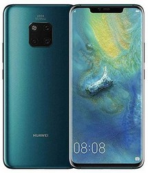 Замена стекла на телефоне Huawei Mate 20 Pro в Курске